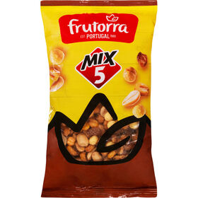 Mix Frutos Secos Frutorra 160 gr