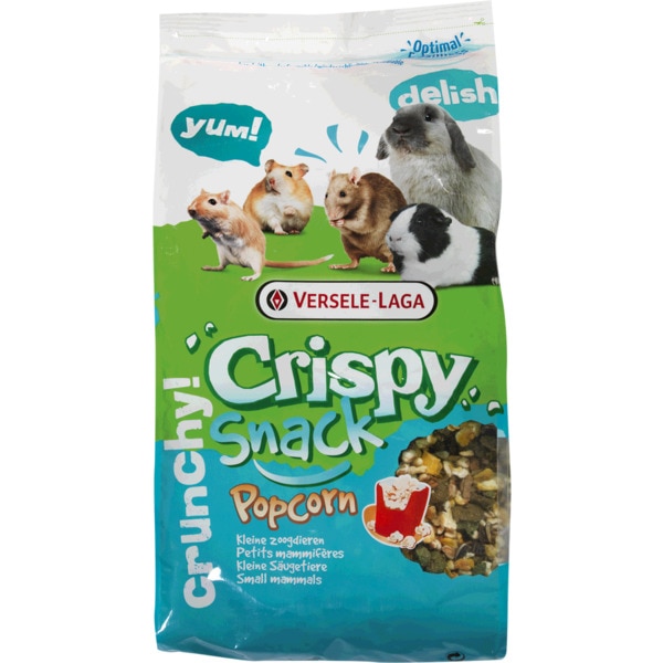 Snack Alimento Para Roedores