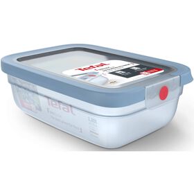 Caixa Hermética One Click Fresh Tefal