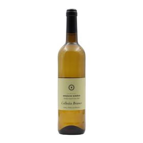 Horácio Simões Colheita Península De Setúbal Vinho Branco