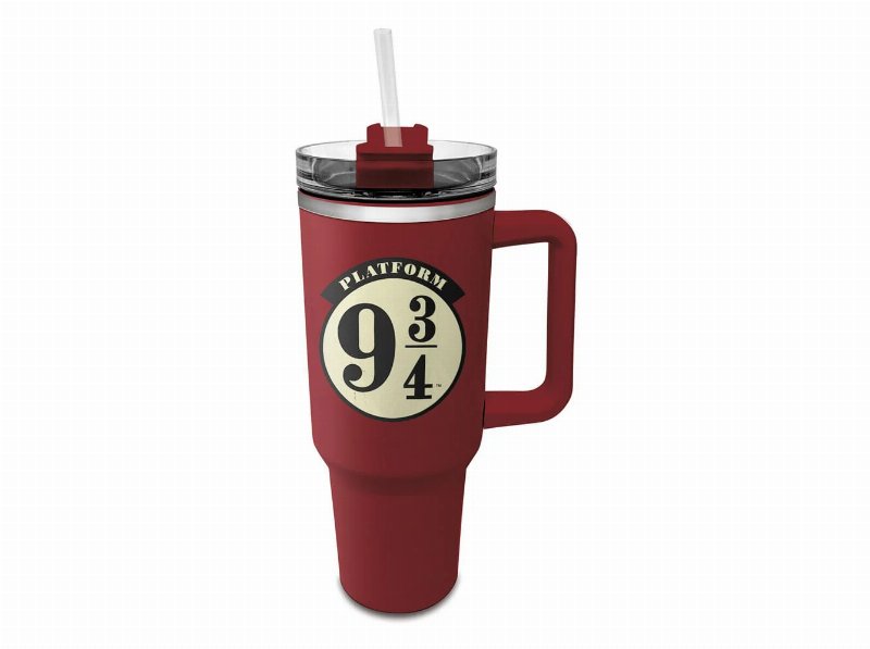 Caneca Harry Potter 9 3/4 1.2 l