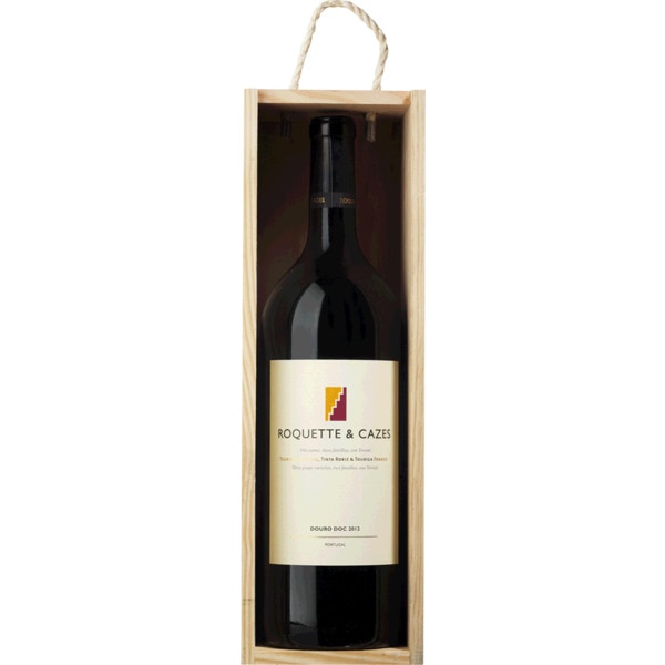 Vinho Tinto Do Douro Magnum 1.5 l