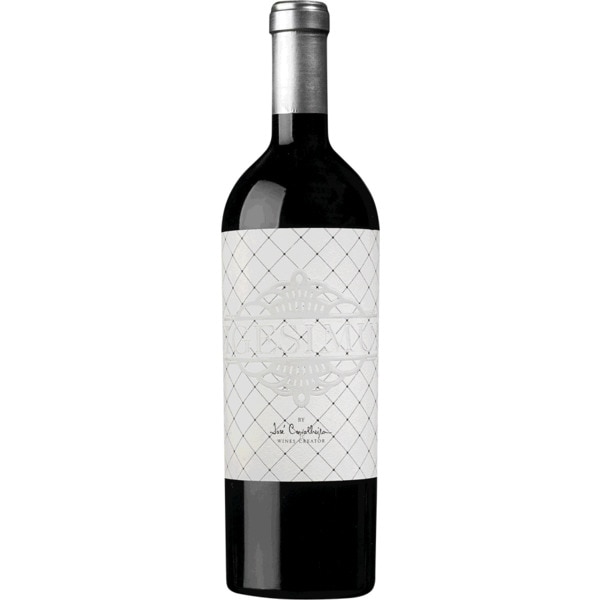 Vinho Tinto Da Bairrada Grande Reserva 75 cl