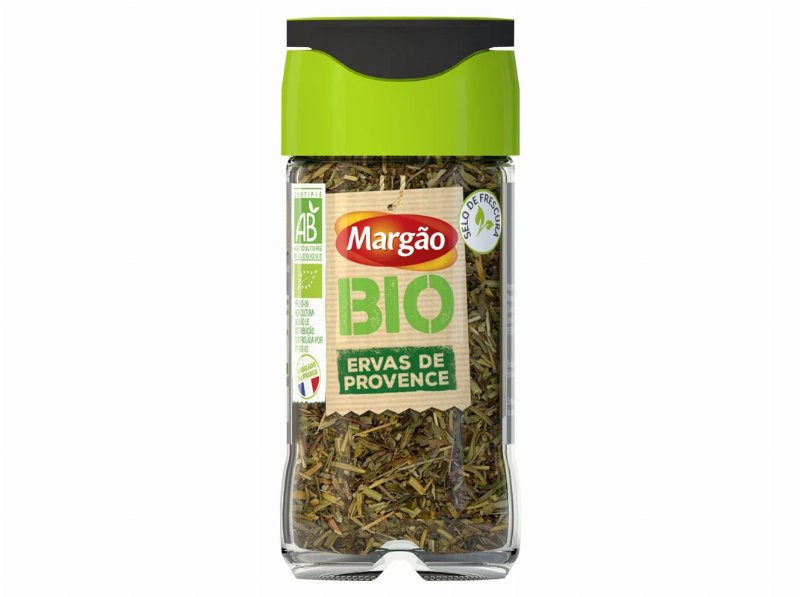 Ervas De Provence Margão Bio 16 g