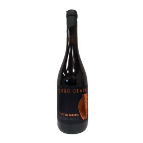 João Clara Negra Mole Anfora Algarve Vinho Tinto
