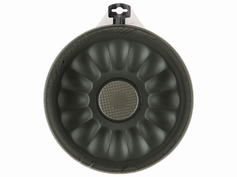 Forma 2 Bases Aço Rev Actuel C/Mola 24-26Cm