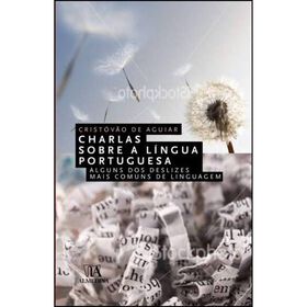 Charlas Sobre A Língua Portuguesa De Cristóvão De Aguiar