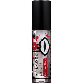 Batom Lip Lift Maximum Plump Mylabel 1 Un