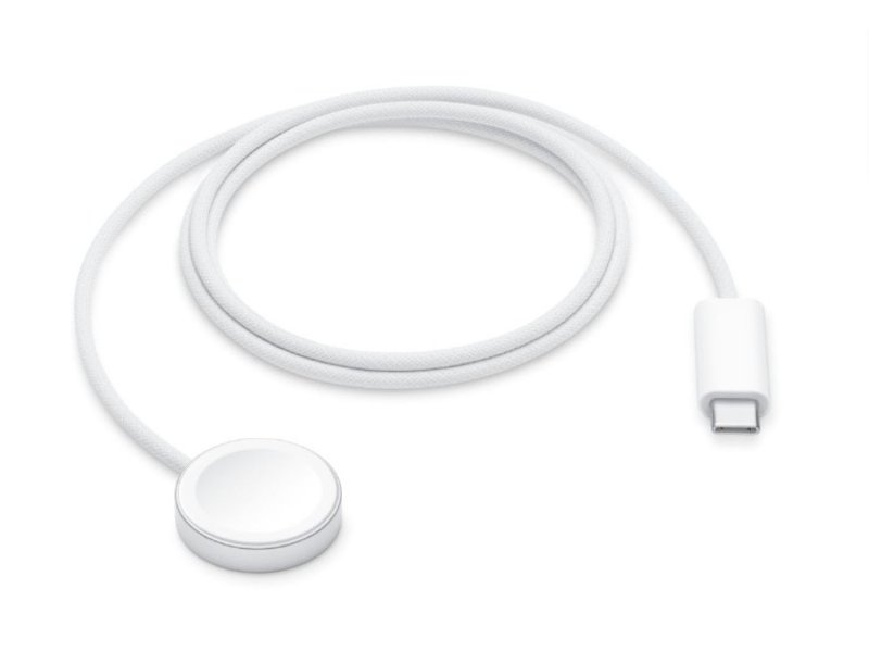 Cabo Carregador Watch Apple Ml434Zm/A Usb-C Magnetico (1M)