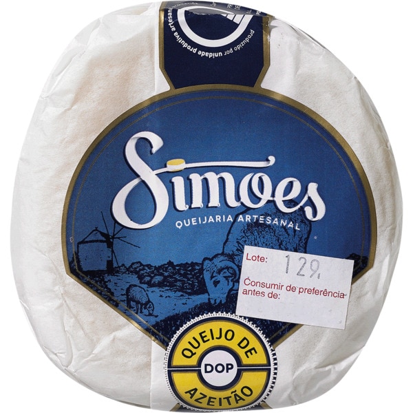 Queijo De Azeitão Dop 240 g