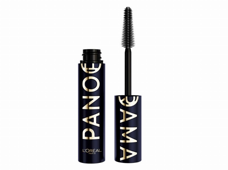 Máscara Pestanas L'oréal Paris Panorama Chrom Bleu