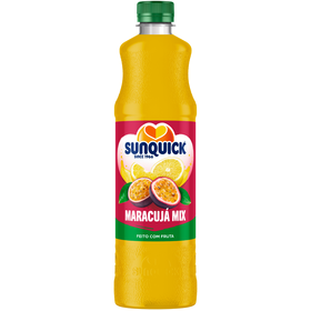 Concentrado Maracujá Mix Sunquick