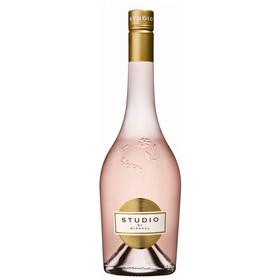 Studio By Miraval Méditerranée França Vinho Rosé