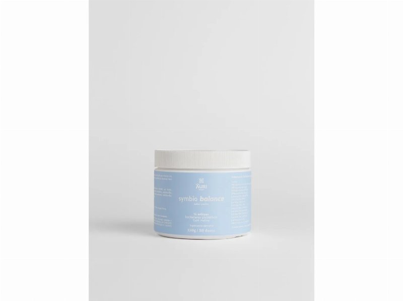 Suplemento Aurifoods Symbio Balance 150 g