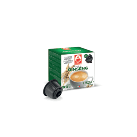 Café Ginseng Dolce Gusto 16 Cápsulas Bonini