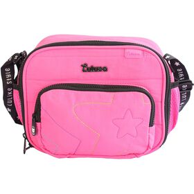 Lancheira Rosa Star Luluca