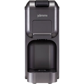 Máquina De Café Multi-Sistema 4 Em 1 Preta Yämmi