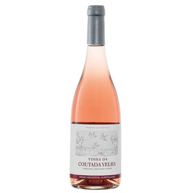 Vinha Da Coutada Velha Alentejano Vinho Rosé