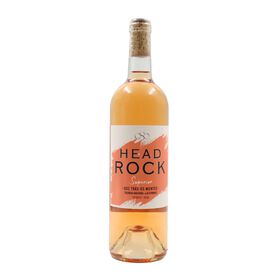 Head Rock Superior Trás Os Montes Vinho Rosé