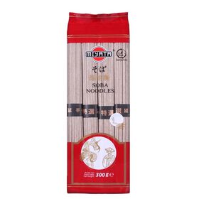 Massa Soba Noodles Miyata 300 gr