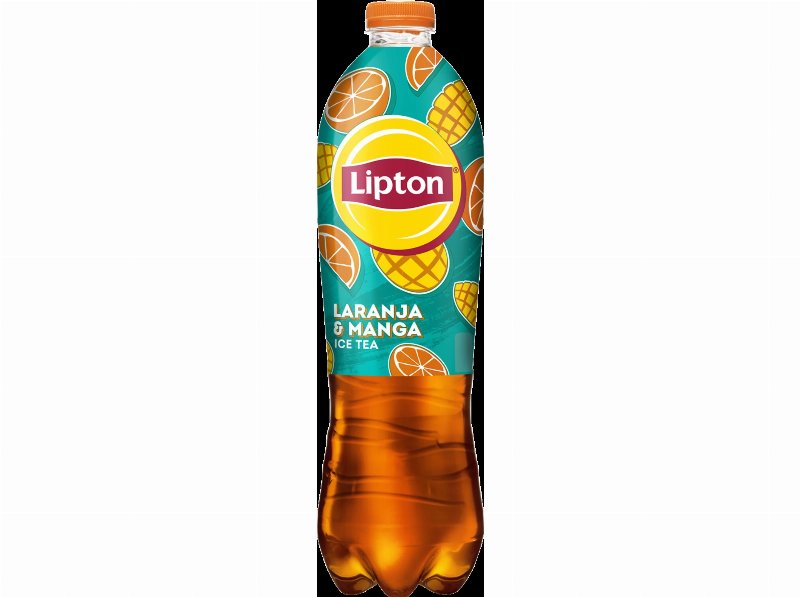 Ice Tea Lipton Laranja Manga 2 l (Sdr)