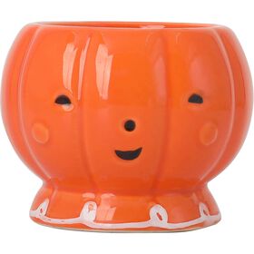 Vela Copo 210 g Abóbora Laranja Kasa