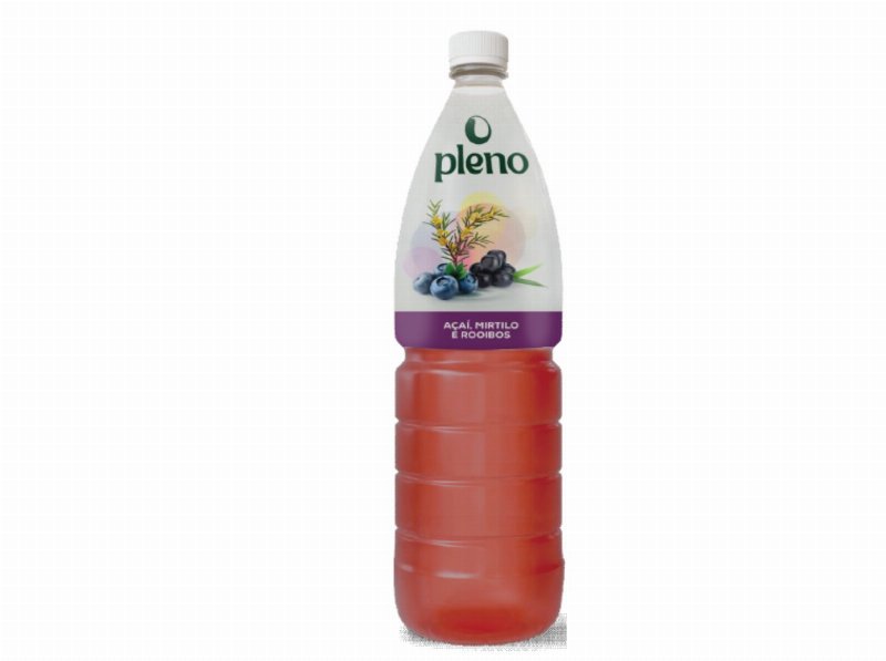 Bebida Pleno Acaí Mirtilo&Rooibos 1.5 l