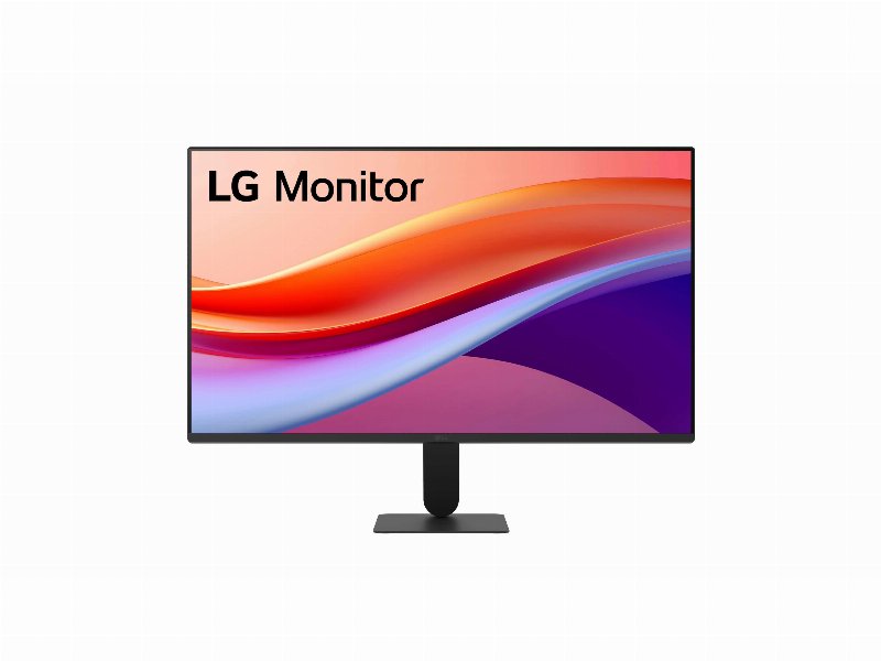 Monitor Lg 27U411A B.aeuq (27" Fhd 120Hz)