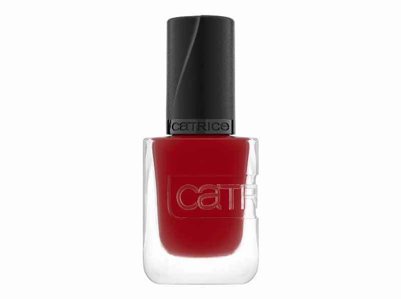 Verniz Unhas Catrice Vermelho 043 105 ml