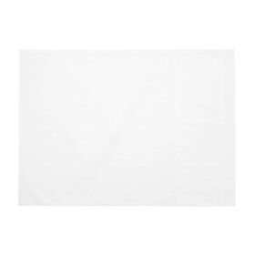 Fronha Percal 50X70Cm Branca Kasa