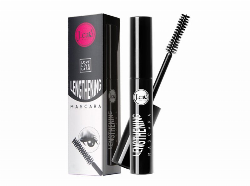 Mascara Jcat Love Live Lash Lengthening