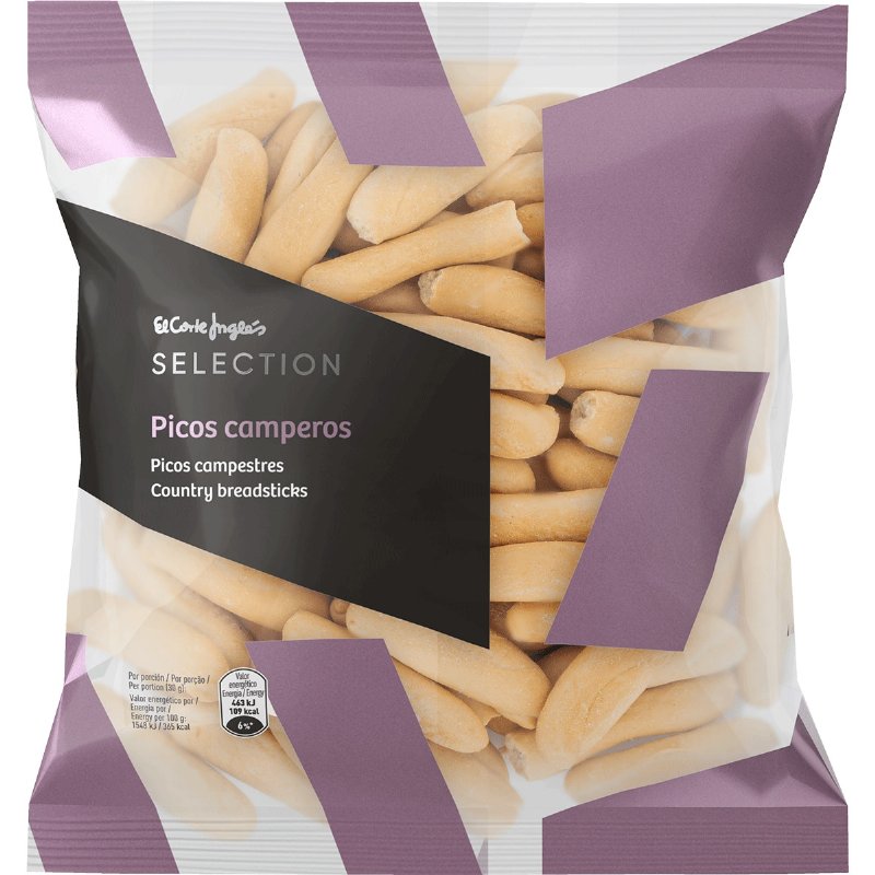 Picos Camperos 250 g