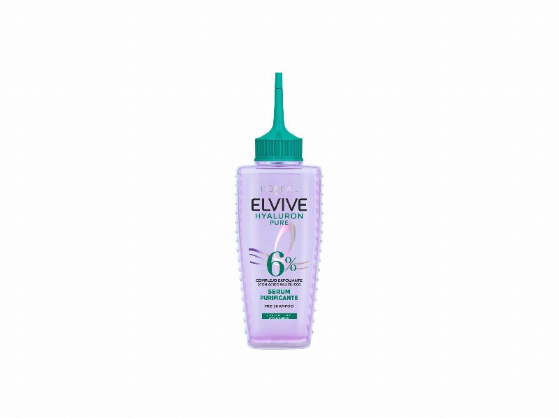 Sérum Elvive Hialurónico Pure 100 ml