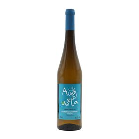 Urbe Augusta Loureiro Alvarinho Vinho Verde Branco