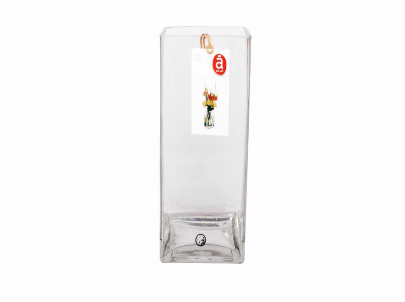 Jarra Actuel Vidro 25Cm