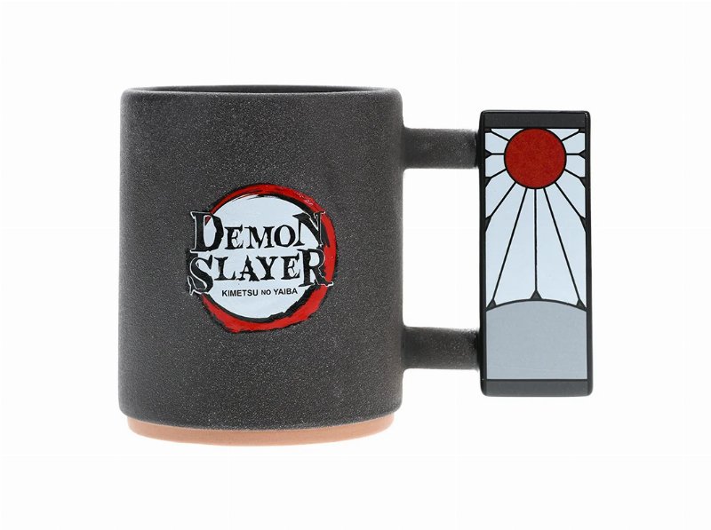 Caneca Demon Slayer