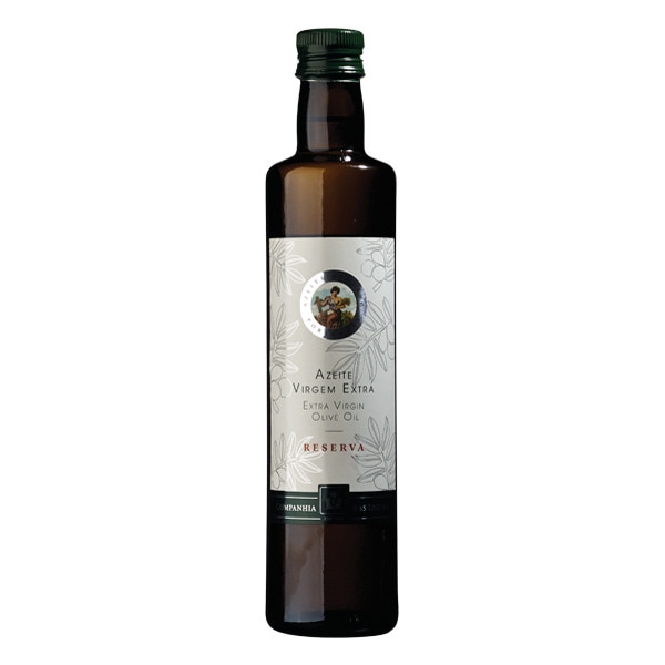 Azeite Virgem Extra Reserva 500 ml