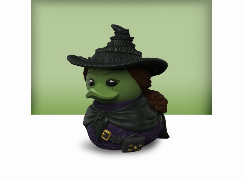 Pato Tubbz Wicked Elphaba Mini