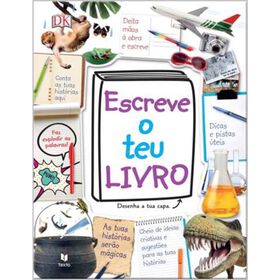 Escreve O Teu Livro