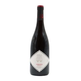 Ponte Da Barca Vinhão Reserva Vinho Verde Tinto