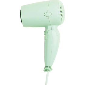 Secador De Cabelo De Viagem 800W Bazarão 1 Un