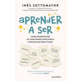 Aprender A Ser De Inês Sottomayor