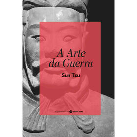 A Arte Da Guerra De Sun Tzu