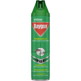 Inseticida Spray Rastejantes Baygon 400 ml
