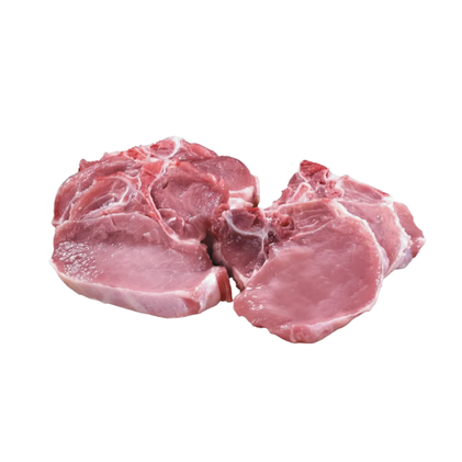 Costeletas De Porco Nosso Talho 0.15Kg