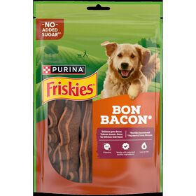 Snack Para Cão Bon Bacon Purina Friskies 120 g