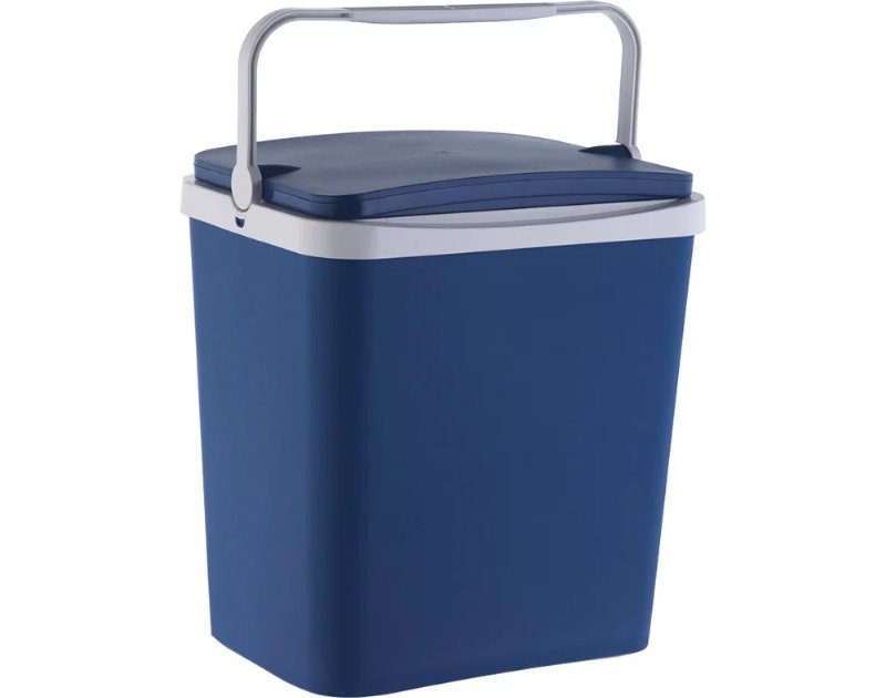 Geleira Blue Cooler Campos 42 l