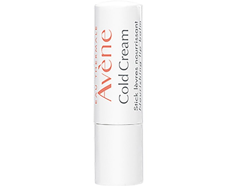Stick Avene Labial Cold Cream 4 g