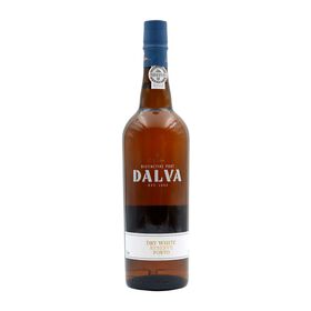 Dalva Vinho Do Porto Reserva Dry White