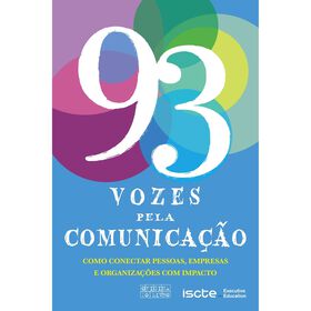 93 Vozes Pela Comunicação De Oficina Do Livro